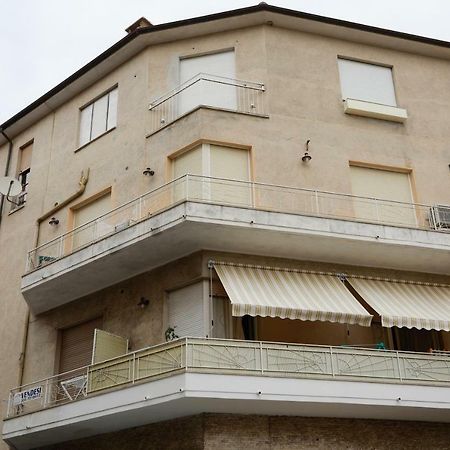 Casa Lucilla Appartement Porto Ercole  Buitenkant foto
