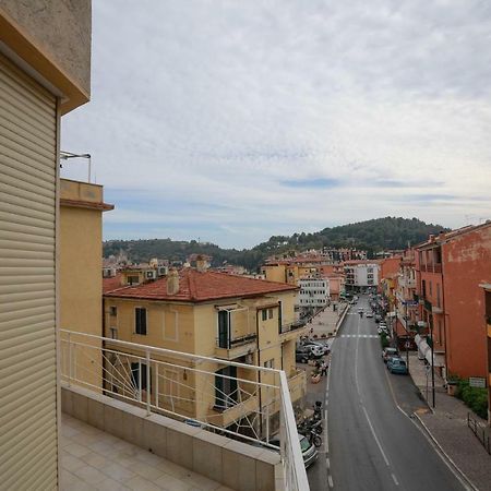 Casa Lucilla Appartement Porto Ercole  Buitenkant foto