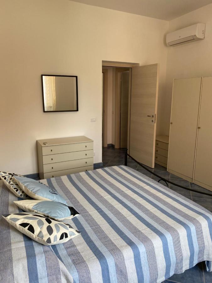 Casa Lucilla Appartement Porto Ercole  Buitenkant foto