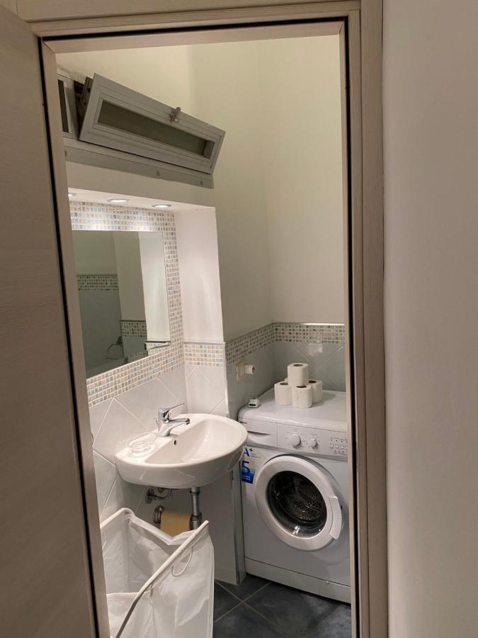 Casa Lucilla Appartement Porto Ercole  Buitenkant foto