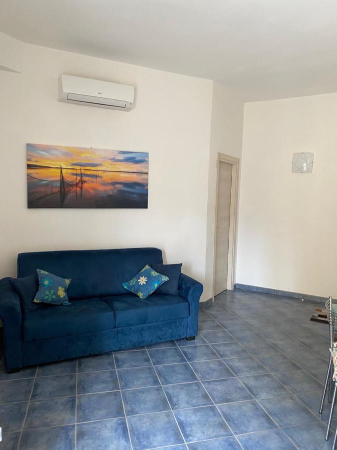 Casa Lucilla Appartement Porto Ercole  Buitenkant foto