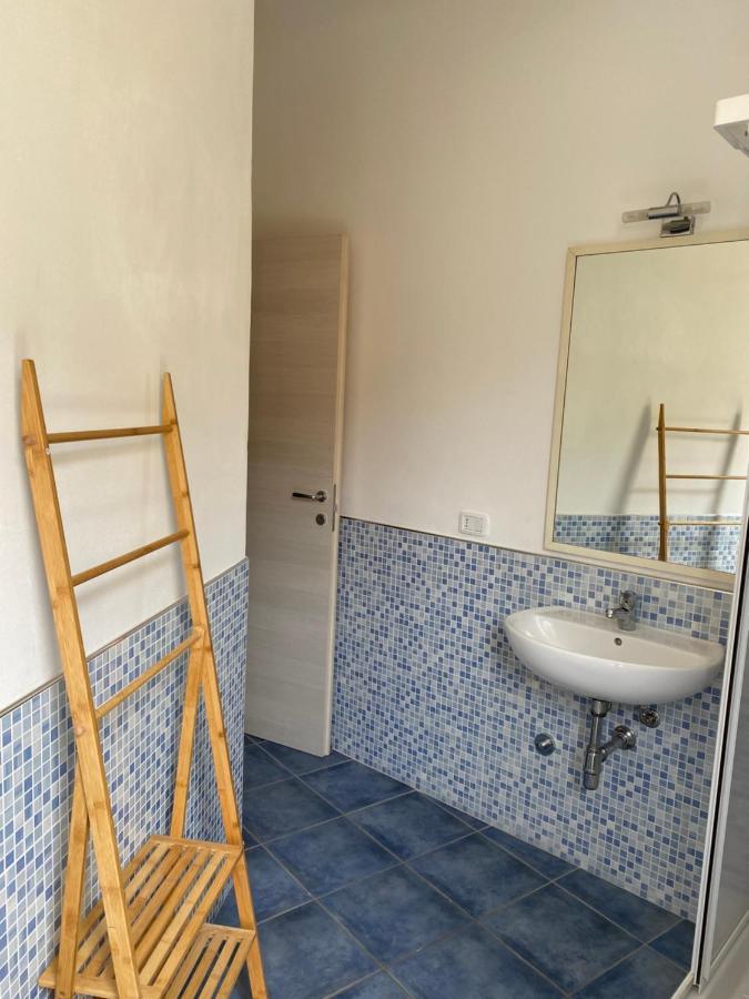 Casa Lucilla Appartement Porto Ercole  Buitenkant foto