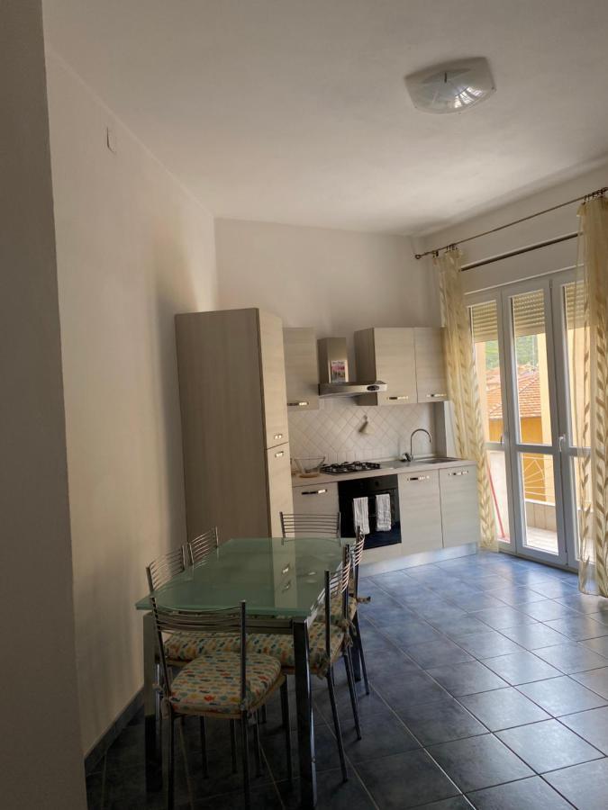Casa Lucilla Appartement Porto Ercole  Buitenkant foto