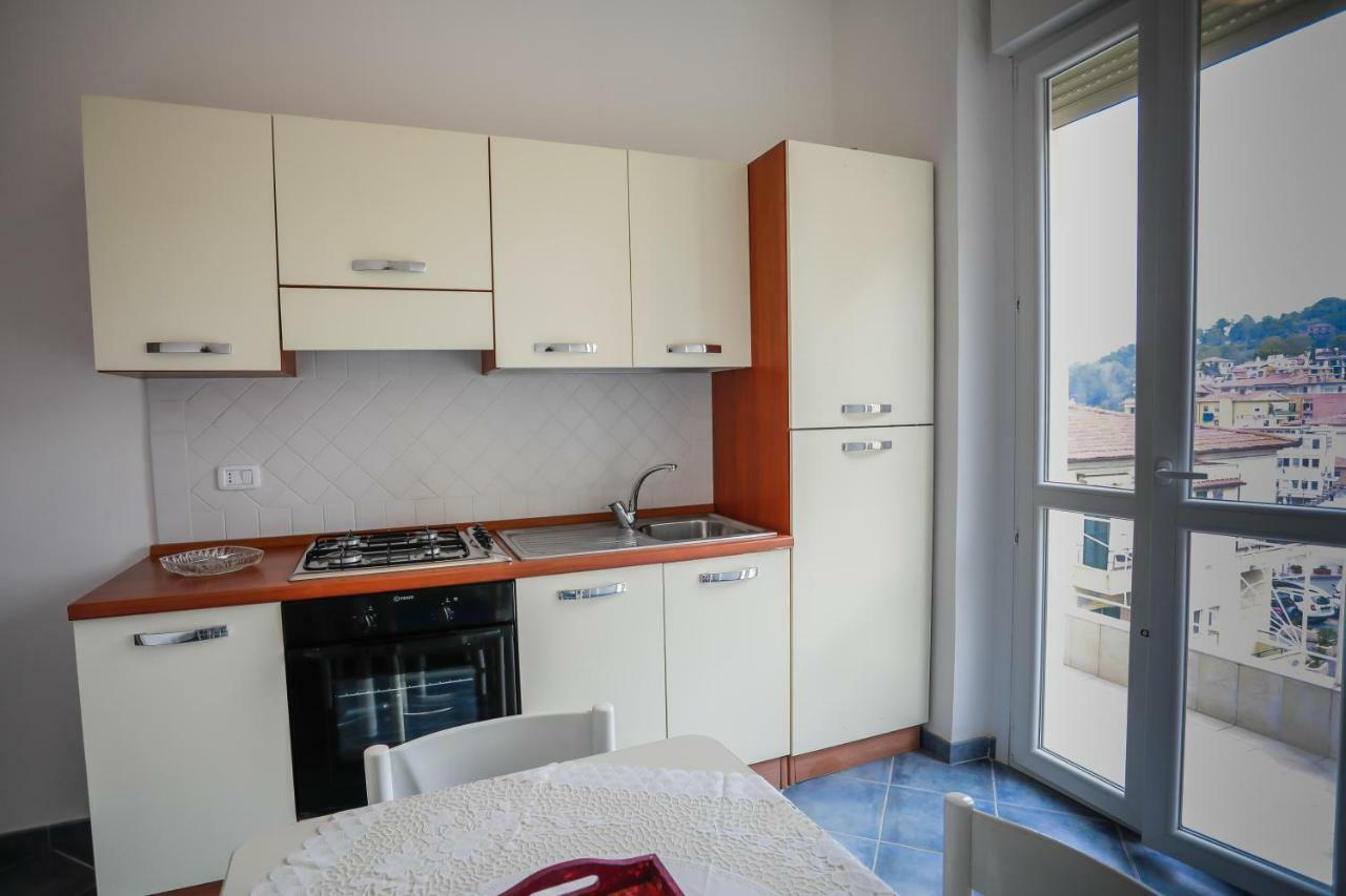 Casa Lucilla Appartement Porto Ercole  Buitenkant foto